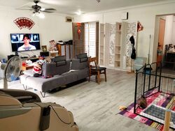 Blk 667A Jurong West Street 65 (Jurong West), HDB 5 Rooms #609221021